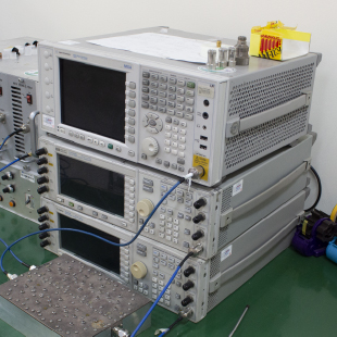 스펙트럼/시그날 제너레이터